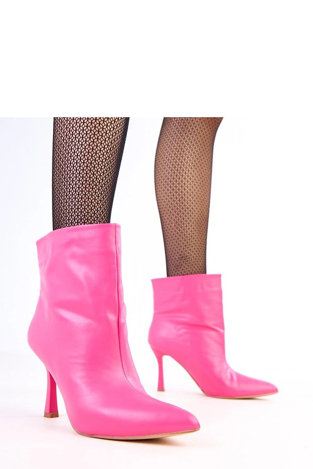 Heel boots model 218543 Solea